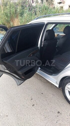 Mercedes E 220 d 2008, 254,000 km - 2.2 l - Bakı