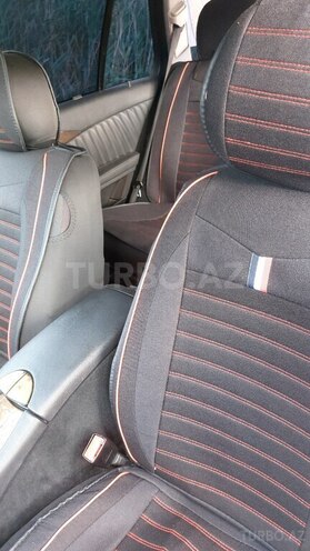 Mercedes E 220 d 2008, 254,000 km - 2.2 l - Bakı
