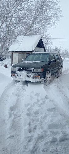 Nissan Pathfinder 1998, 450,000 km - 3.3 l - Cəlilabad