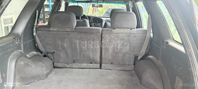 Nissan Pathfinder 1998, 450,000 km - 3.3 l - Cəlilabad