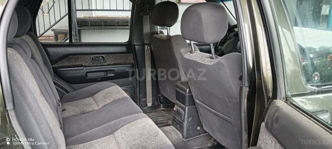 Nissan Pathfinder 1998, 450,000 km - 3.3 l - Cəlilabad