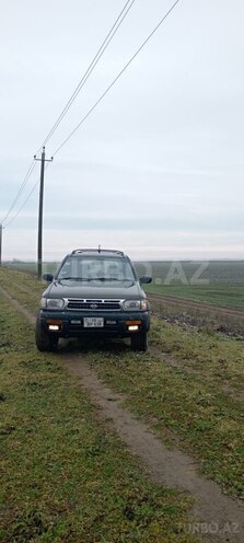 Nissan Pathfinder 1998, 450,000 km - 3.3 l - Cəlilabad