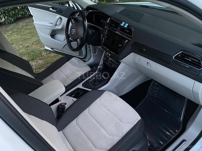Volkswagen Tiguan 2019, 67,000 km - 1.4 l - Bakı