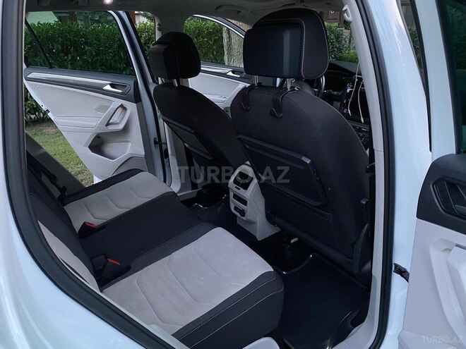 Volkswagen Tiguan 2019, 67,000 km - 1.4 l - Bakı