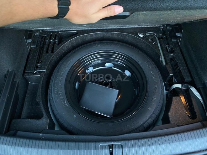 Volkswagen Tiguan 2019, 67,000 km - 1.4 l - Bakı