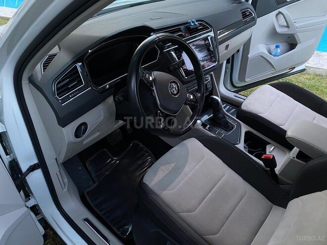 Volkswagen Tiguan 2019, 67,000 km - 1.4 l - Bakı