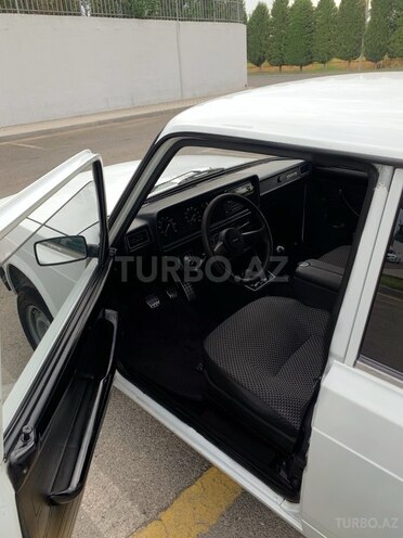 LADA (VAZ) 2107 2010, 84,000 km - 1.6 l - Ağcabədi