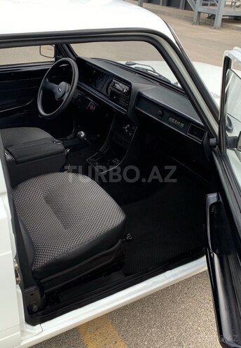 LADA (VAZ) 2107 2010, 84,000 km - 1.6 l - Ağcabədi
