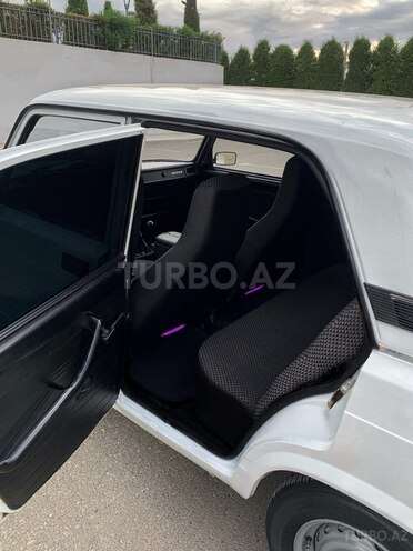 LADA (VAZ) 2107 2010, 84,000 km - 1.6 l - Ağcabədi