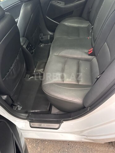 Kia Optima 2015, 83,686 km - 2.0 l - Bakı