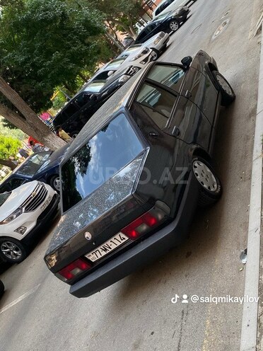 Tofas Sahin 2005, 65,321 km - 1.6 l - Bakı