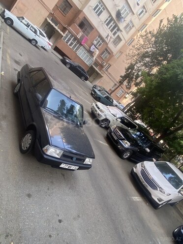 Tofas Sahin 2005, 65,321 km - 1.6 l - Bakı