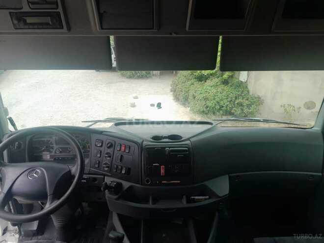 Mercedes Axor 1840 2010, 547,000 km - 3.8 l - Bakı