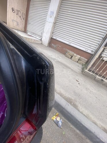 Tofas Sahin 2005, 65,321 km - 1.6 l - Bakı