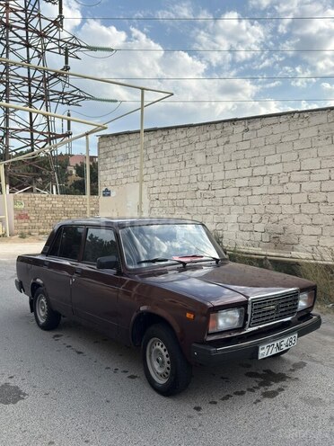 LADA (VAZ) 2107 2006, 25,000 km - 1.6 л - Bakı