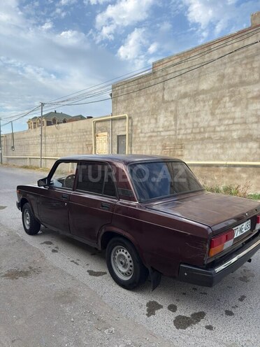 LADA (VAZ) 2107 2006, 25,000 km - 1.6 л - Bakı