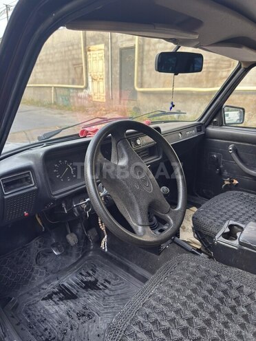 LADA (VAZ) 2107 2006, 25,000 km - 1.6 л - Bakı