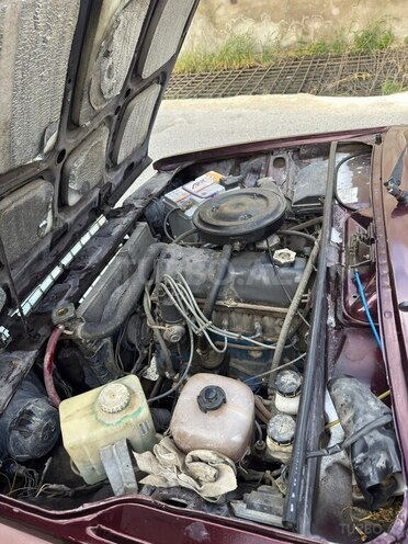 LADA (VAZ) 2107 2006, 25,000 km - 1.6 л - Bakı
