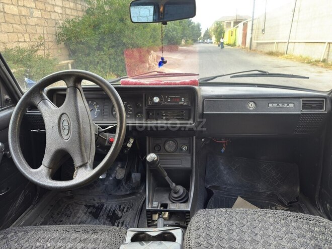 LADA (VAZ) 2107 2006, 25,000 km - 1.6 л - Bakı