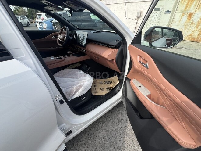 Changan  2025, 0 km - 1.5 l - Bakı