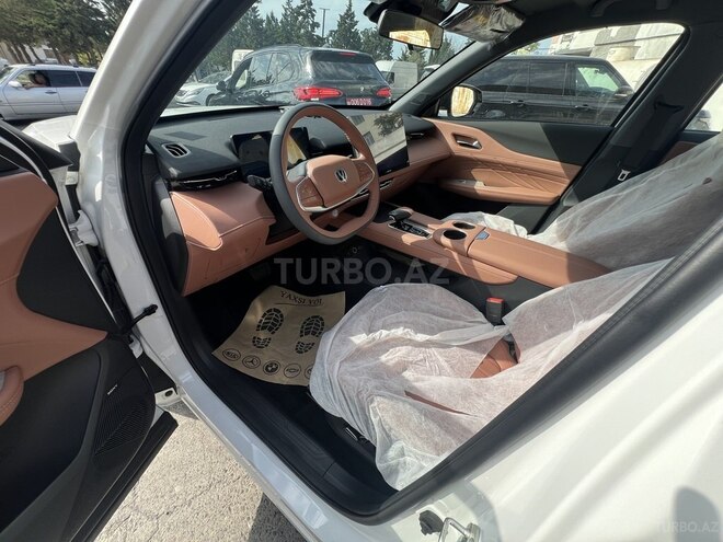 Changan  2025, 0 km - 1.5 l - Bakı