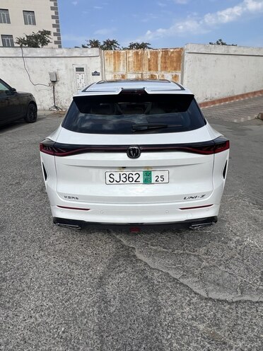 Changan  2025, 0 km - 1.5 l - Bakı