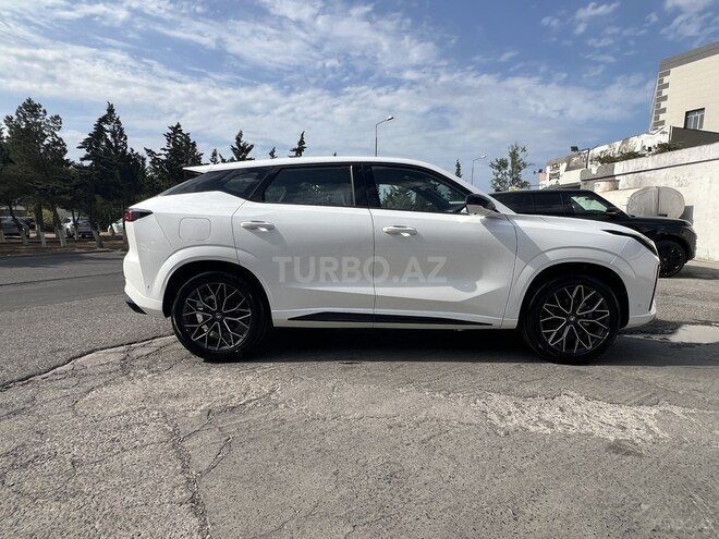 Changan  2025, 0 km - 1.5 l - Bakı
