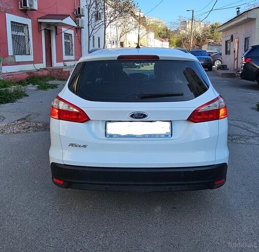 Ford Focus 2013, 127,000 km - 1.6 л - Bakı