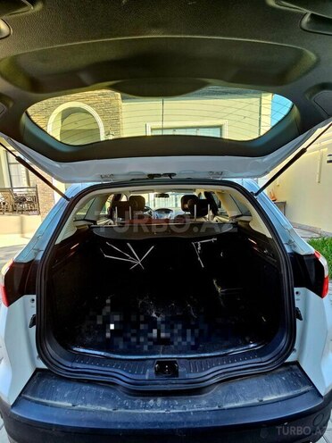 Ford Focus 2013, 127,000 km - 1.6 л - Bakı