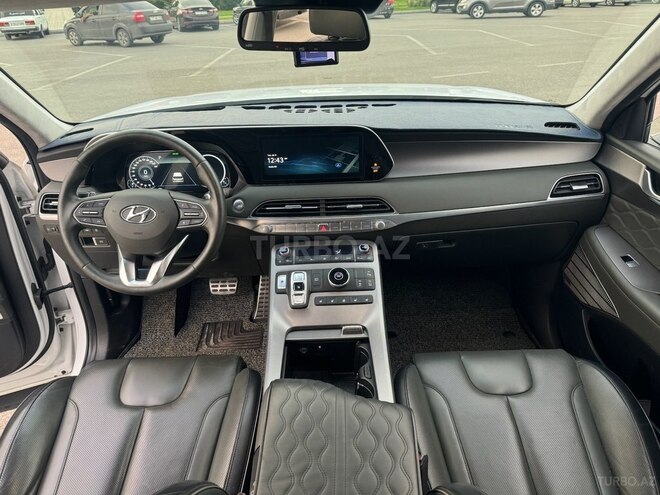 Hyundai Palisade 2020, 156,000 km - 2.2 l - Bakı