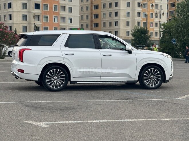Hyundai Palisade 2020, 156,000 km - 2.2 l - Bakı