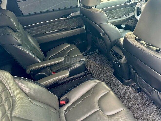 Hyundai Palisade 2020, 156,000 km - 2.2 l - Bakı