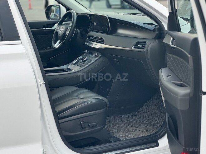 Hyundai Palisade 2020, 156,000 km - 2.2 l - Bakı