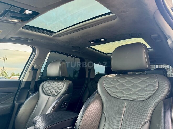 Hyundai Palisade 2020, 156,000 km - 2.2 l - Bakı