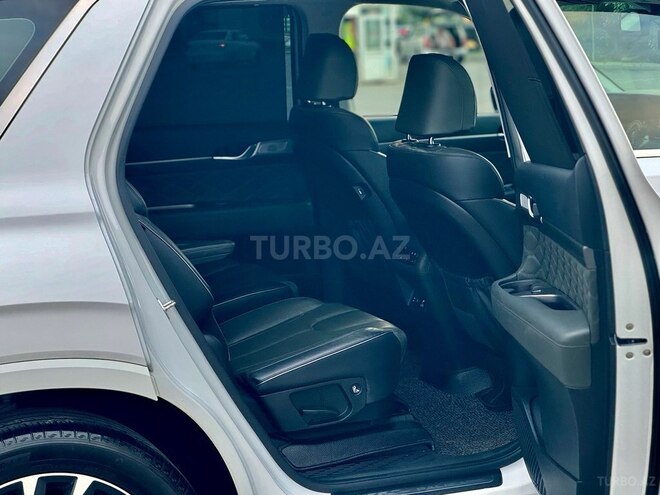 Hyundai Palisade 2020, 156,000 km - 2.2 l - Bakı