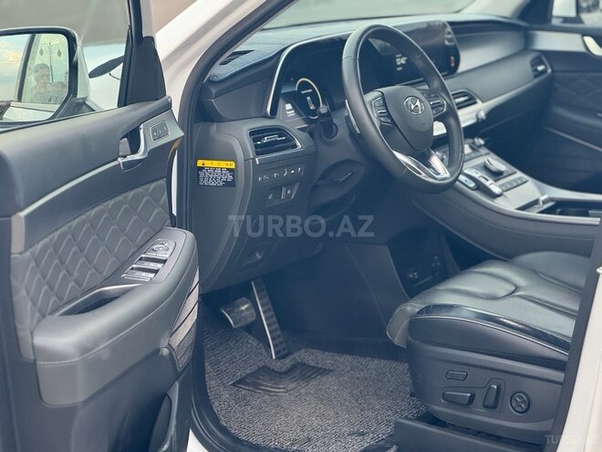 Hyundai Palisade 2020, 156,000 km - 2.2 l - Bakı