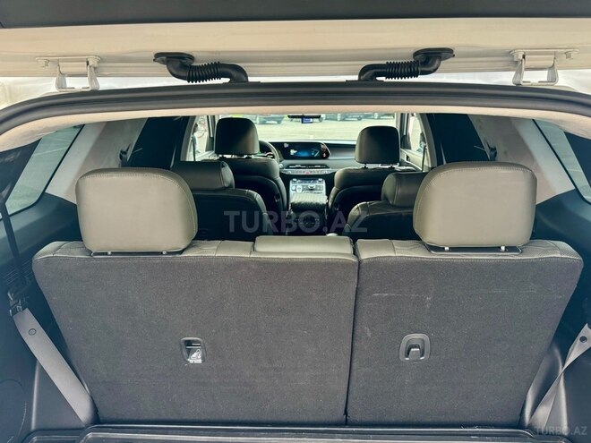 Hyundai Palisade 2020, 156,000 km - 2.2 l - Bakı