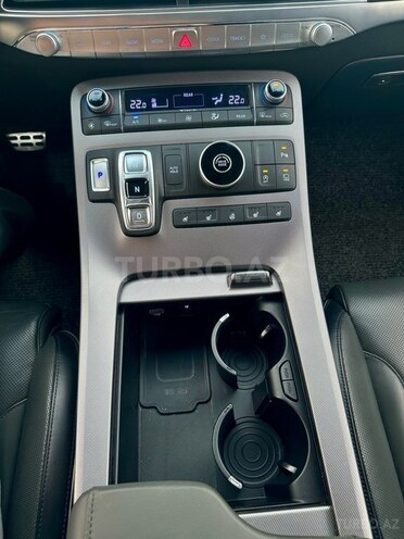Hyundai Palisade 2020, 156,000 km - 2.2 l - Bakı