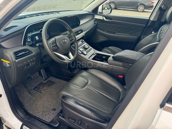 Hyundai Palisade 2020, 156,000 km - 2.2 l - Bakı