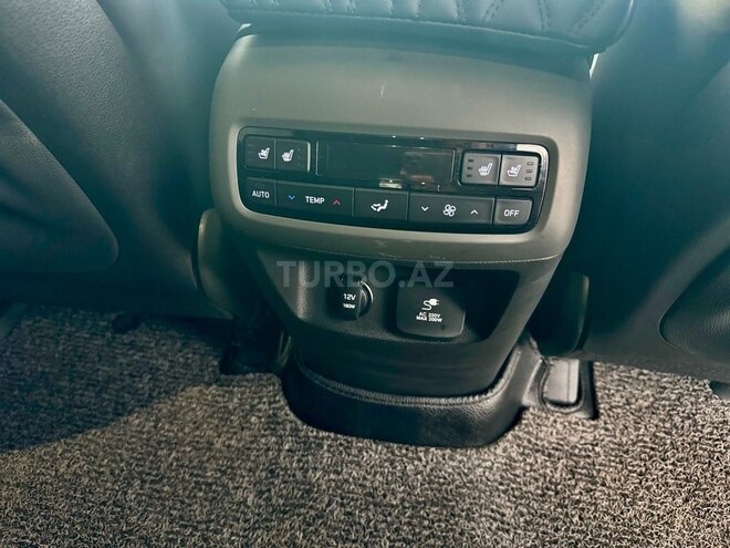 Hyundai Palisade 2020, 156,000 km - 2.2 l - Bakı