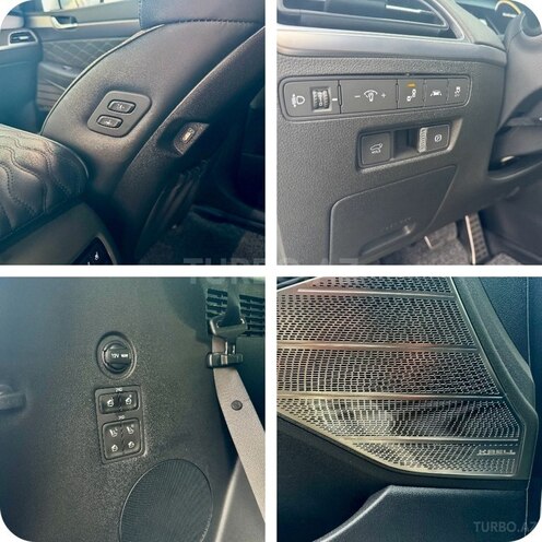 Hyundai Palisade 2020, 156,000 km - 2.2 l - Bakı