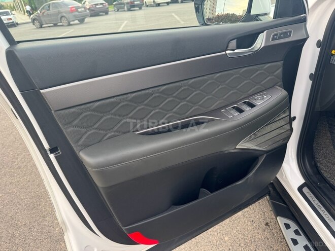 Hyundai Palisade 2020, 156,000 km - 2.2 l - Bakı