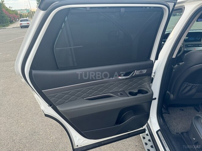Hyundai Palisade 2020, 156,000 km - 2.2 l - Bakı