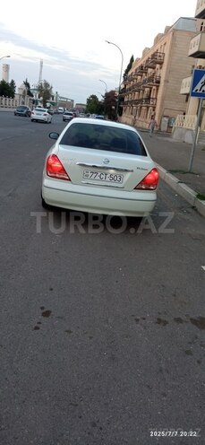 Nissan Sunny 2005, 291,891 km - 1.6 l - Gəncə