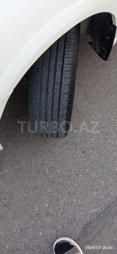 Nissan Sunny 2005, 291,891 km - 1.6 l - Gəncə