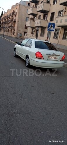 Nissan Sunny 2005, 291,891 km - 1.6 l - Gəncə