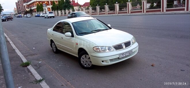 Nissan Sunny 2005, 291,891 km - 1.6 l - Gəncə