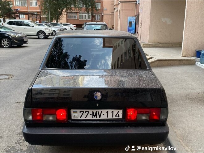 Tofas Sahin 2005, 65,321 km - 1.6 l - Bakı