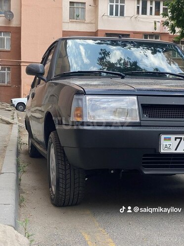 Tofas Sahin 2005, 65,321 km - 1.6 l - Bakı