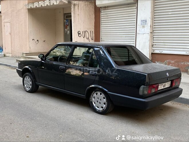 Tofas Sahin 2005, 65,321 km - 1.6 l - Bakı